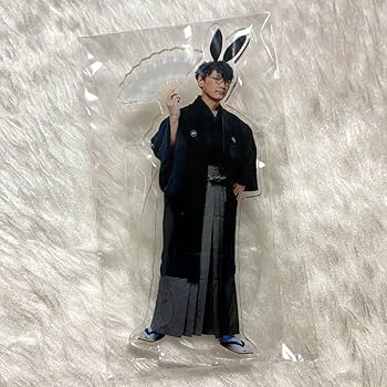 Amazon.co.jp: サカナクション 山口一郎 どこでもいっくんアクスタ