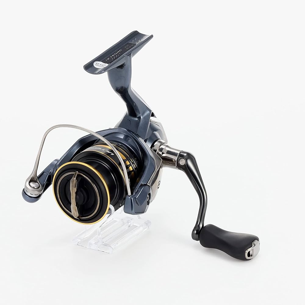 Amazon | シマノ(SHIMANO) スピニングリール 汎用 アルテグラ 2021