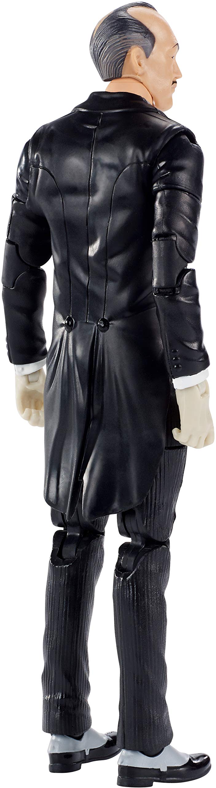 Amazon.com: DC COMICS Multiverse ALFRED Figure : Toys & Games