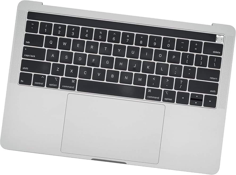 Amazon.com: A2251 Top Case for MacBook Pro (13-inch, 2020, Four