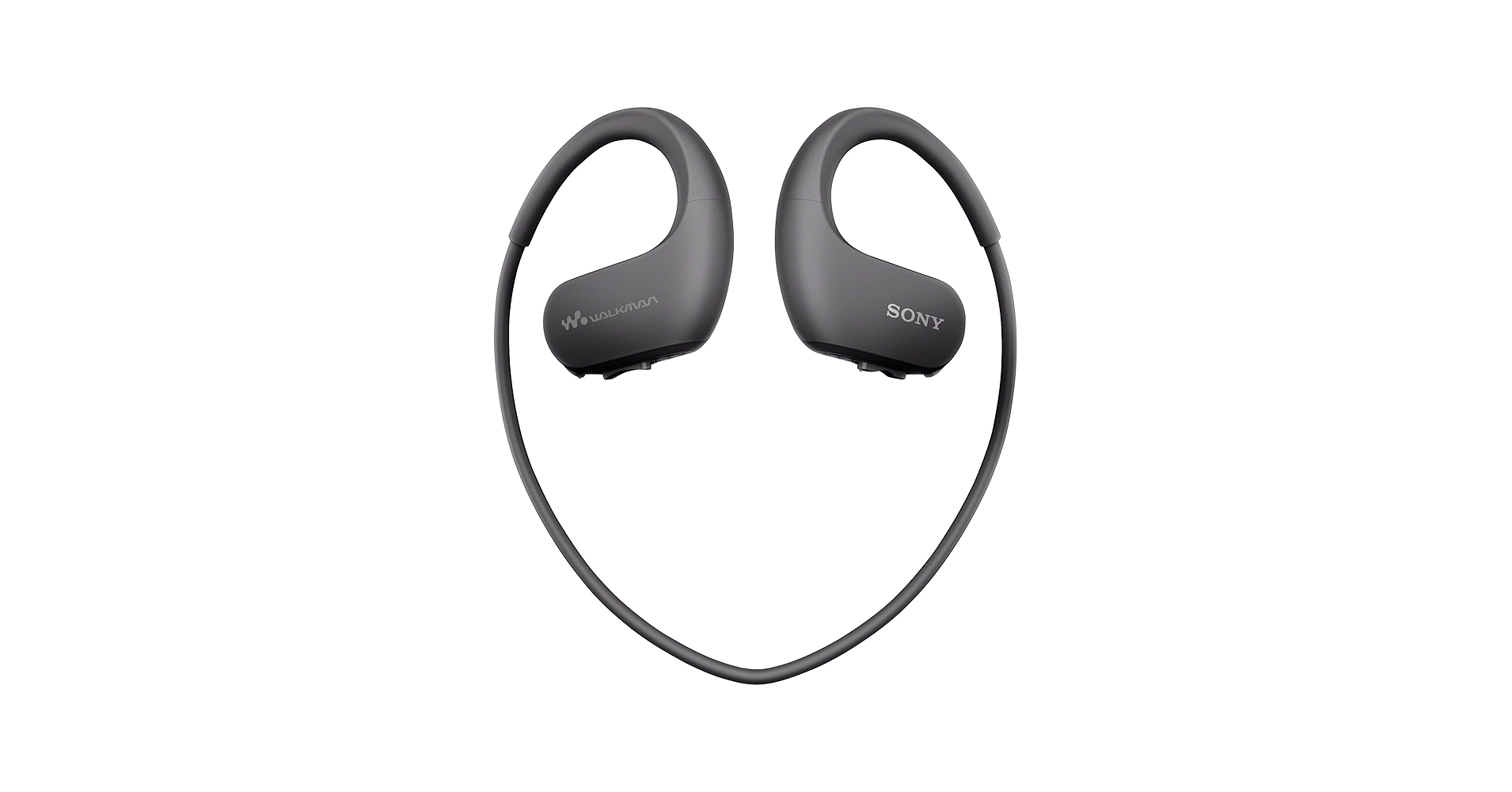 Amazon.com: Sony Walkman 4GB Headphone-Integrated NW-WS413 (Black