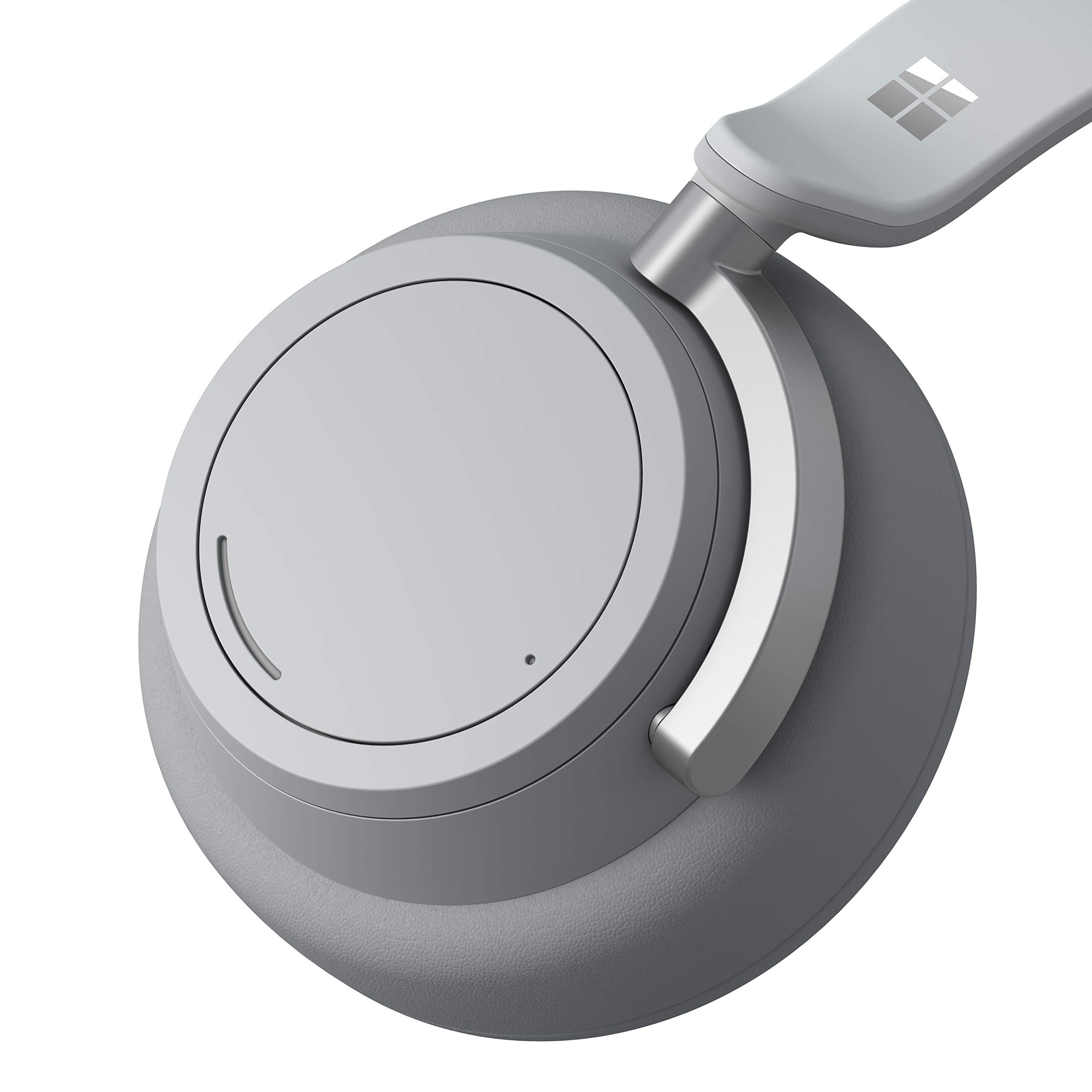 New Microsoft Surface Headphones 2 - Light Gray : Amazon.ca