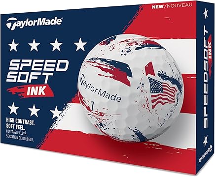 Amazon.co.jp: テーラーメイドゴルフ: ゴルフボール