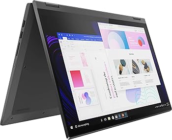Amazon.com: Lenovo IdeaPad Flex 5 15IIL05 81X3000VUS (Intel i7