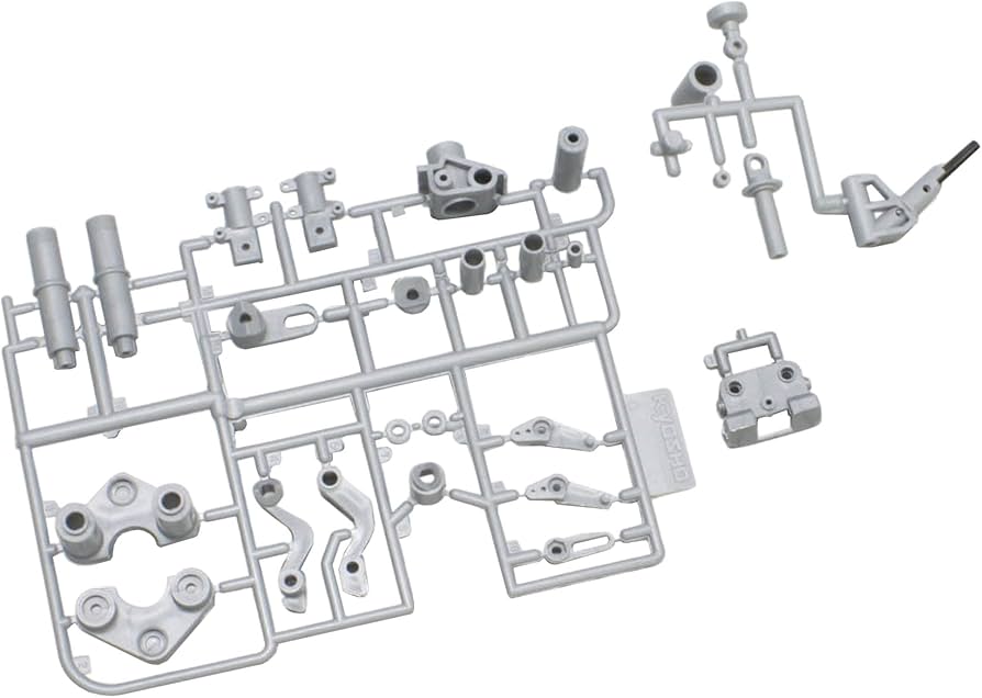 Amazon | 京商 ステアリングヘッドセット (ハングオンレーサー/GP51B