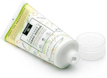 Amazon.com : Earth Therapeutics Gardener's Hand Repair : Body