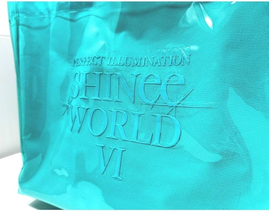 Amazon.co.jp: SHINee ツアーバッグ 会場限定 ランダムトイテミン全種
