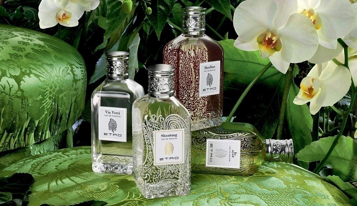 Amazon | 【エトロ】シャンタン EDP・SP 100ml | Etro