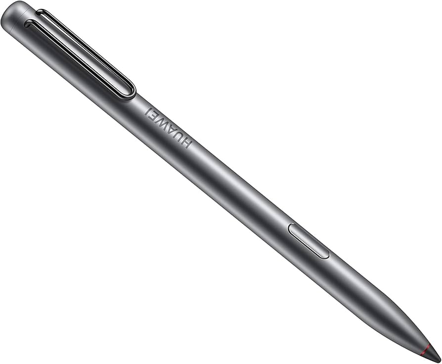 Amazon | Huawei 純正 スタイラスペン M-Pen lite (For M5 lite 10