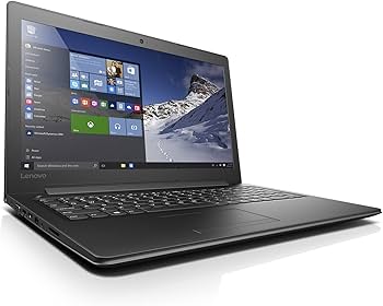 Amazon.com: Lenovo Ideapad 310 15.6