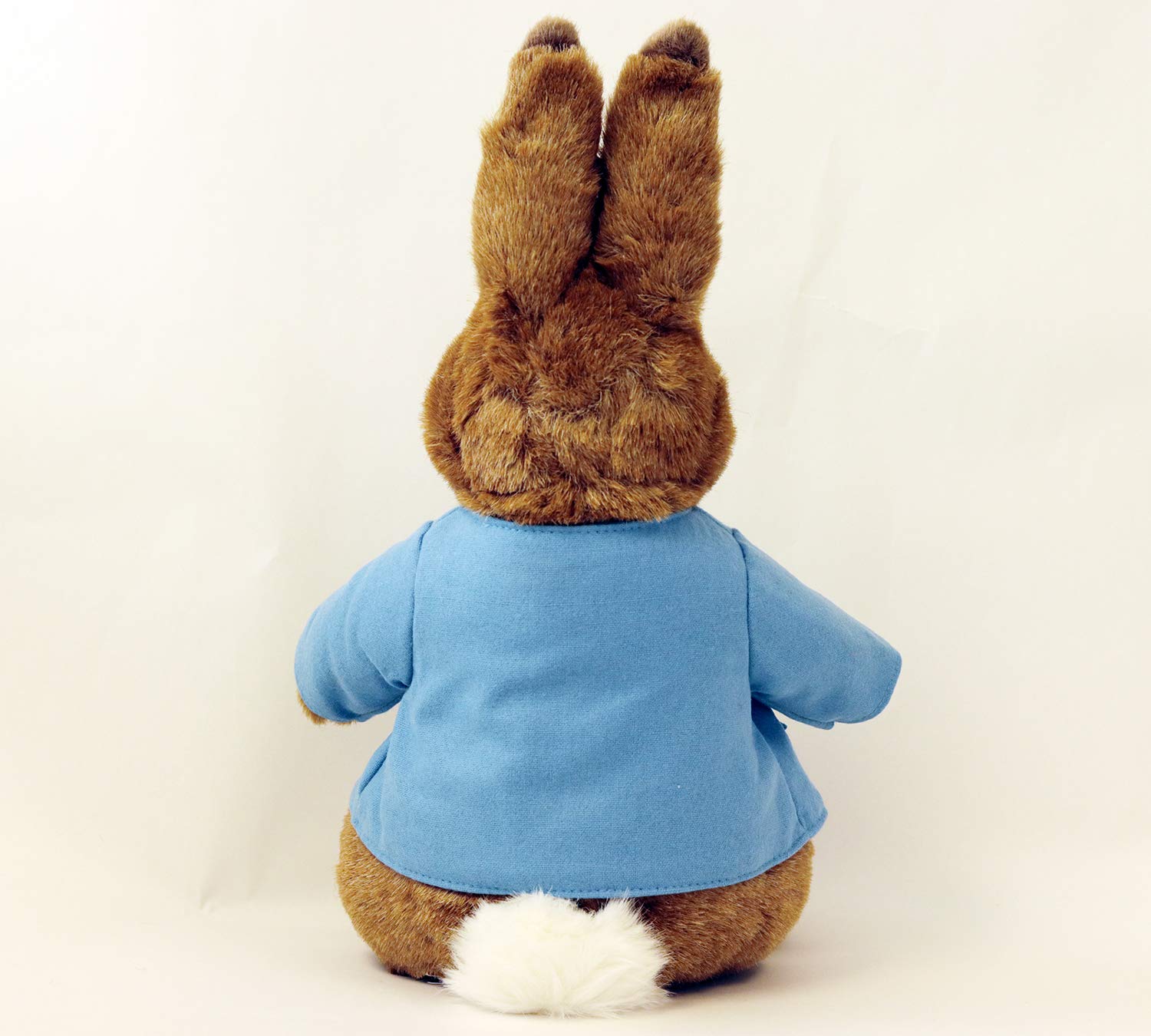 Amazon.co.jp: 吉徳 PETER RABBIT (ピーターラビット) ぬいぐるみ