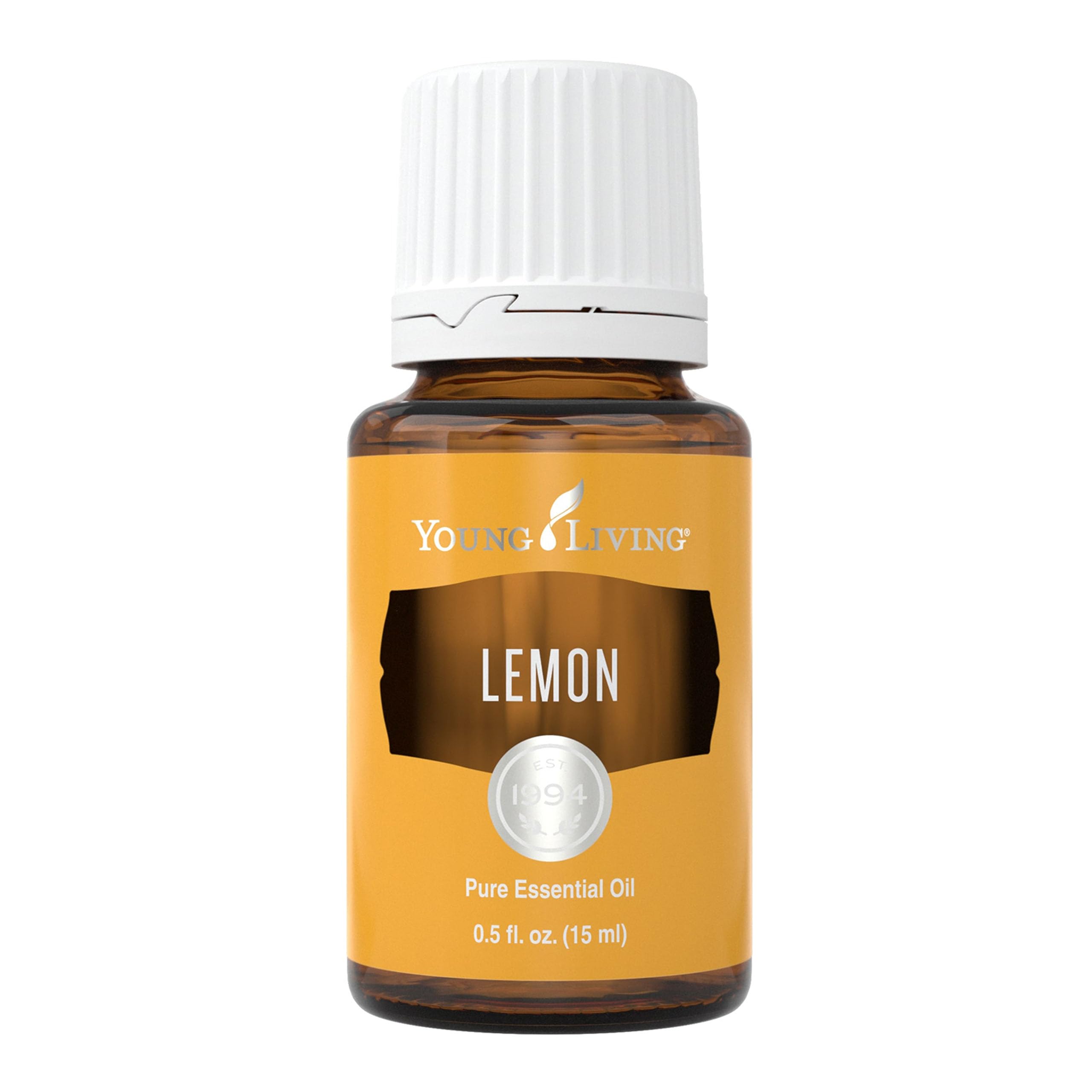 Amazon.com: Lemon Essential Oil 15ml by Young Living Essential