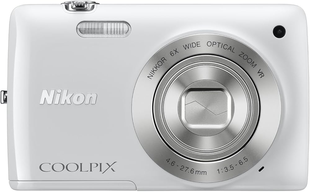 Amazon.co.jp: Nikon デジタルカメラ COOLPIX (クールピクス) S4300