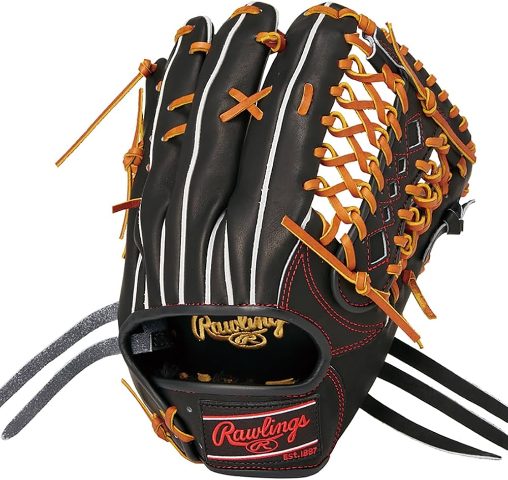Amazon | ローリングス Rawlings HOH PRO EXCEL HOHプロエクセル 軟式
