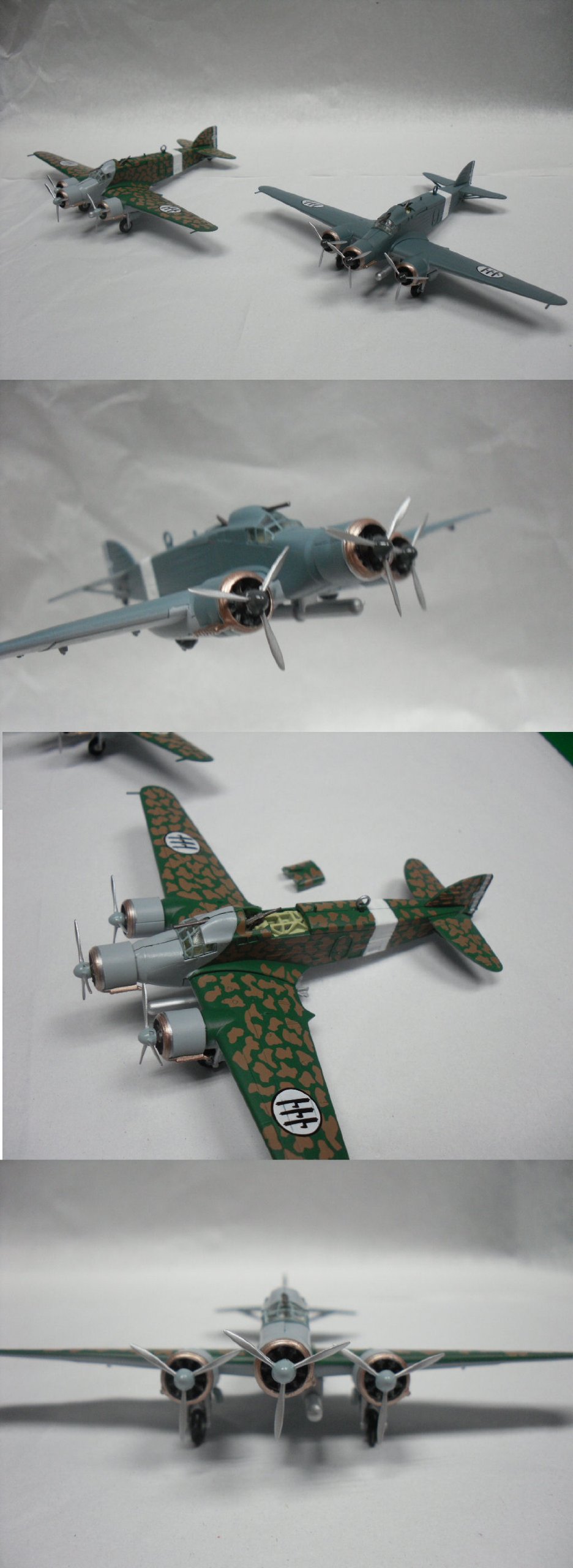 希少】アルジャーノンプロダクBigBird Vol.5上巻 枢軸国の野望BOX