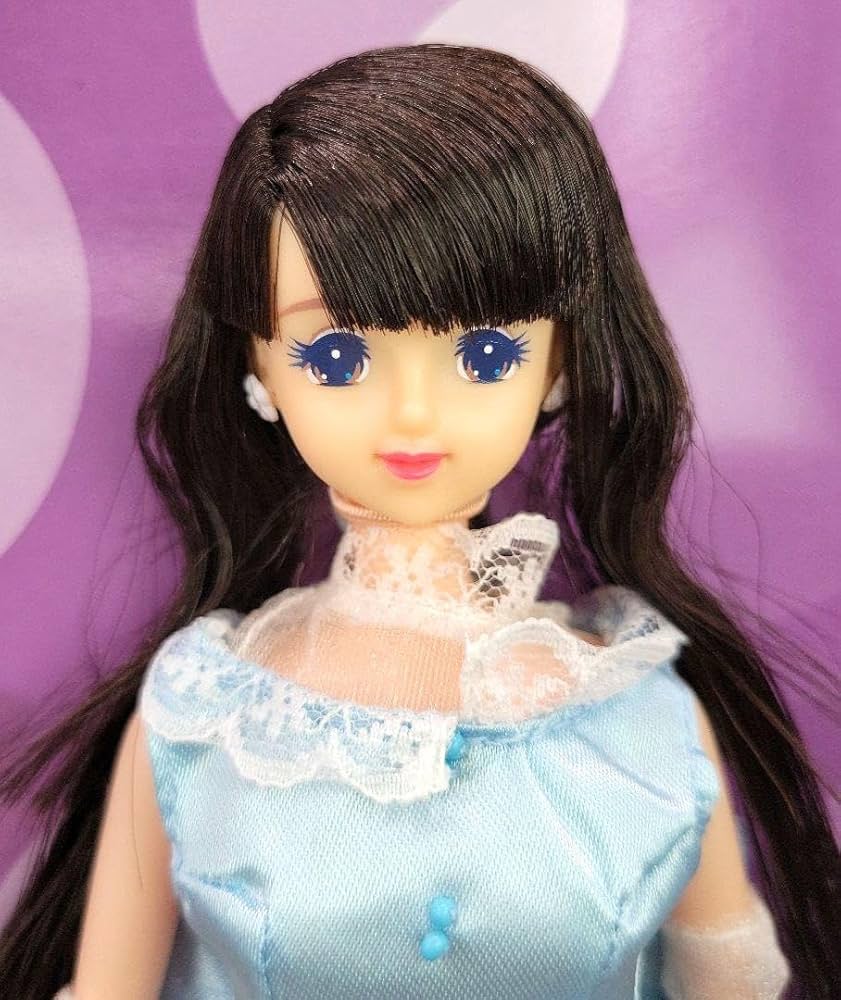 Amazon | □ジェニー 日本製 限定 スペシャルボディ ミスジェニー Ⅲ