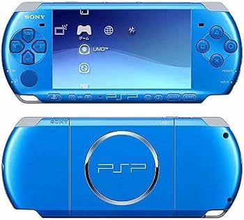 Amazon | 【整備済み品】 PSP「プレイステーション・ポータブル」 バイ