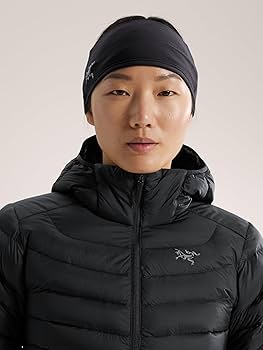 Amazon.co.jp: ARCTERYX(アークテリクス) ローヘッドバンド X000007397
