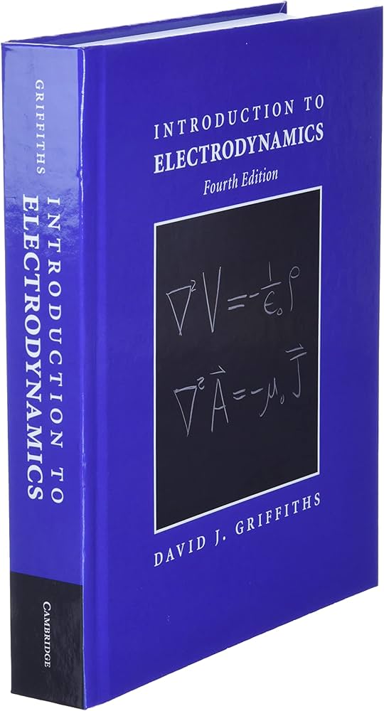 Amazon.com: Introduction to Electrodynamics (4th Edition