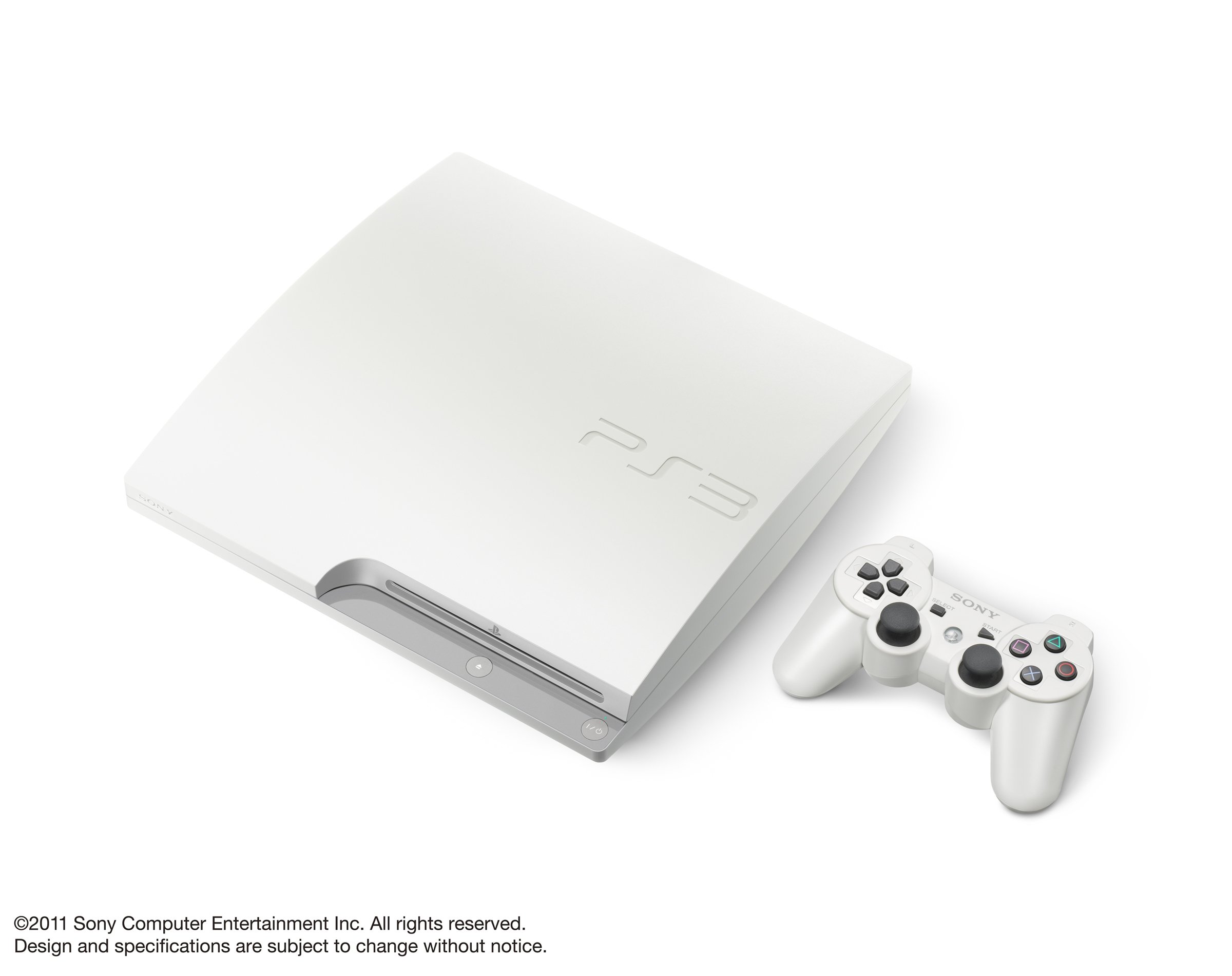 Amazon.co.jp: PlayStation 3 (160GB) クラシック・ホワイト (CECH