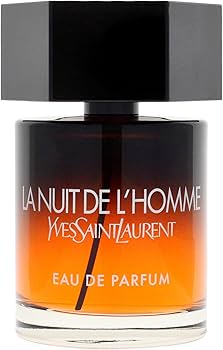 Amazon | イヴ・サンローラン La Nuit De L'Homme Eau De Parfum Spray