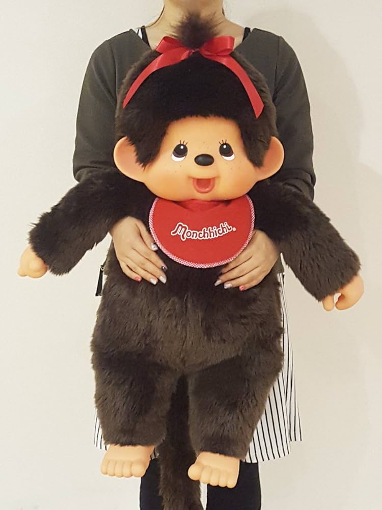 Amazon.co.jp: セキグチ(Sekiguchi) モンチッチ プレミアム