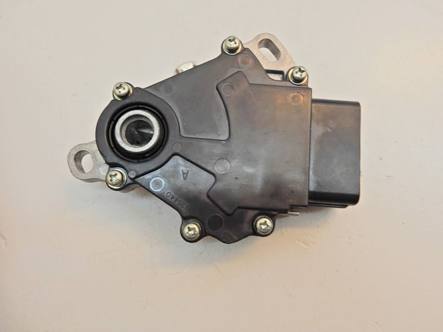 Amazon | TOYOTA (トヨタ) 純正部品 ニュートラルスタート スイッチ