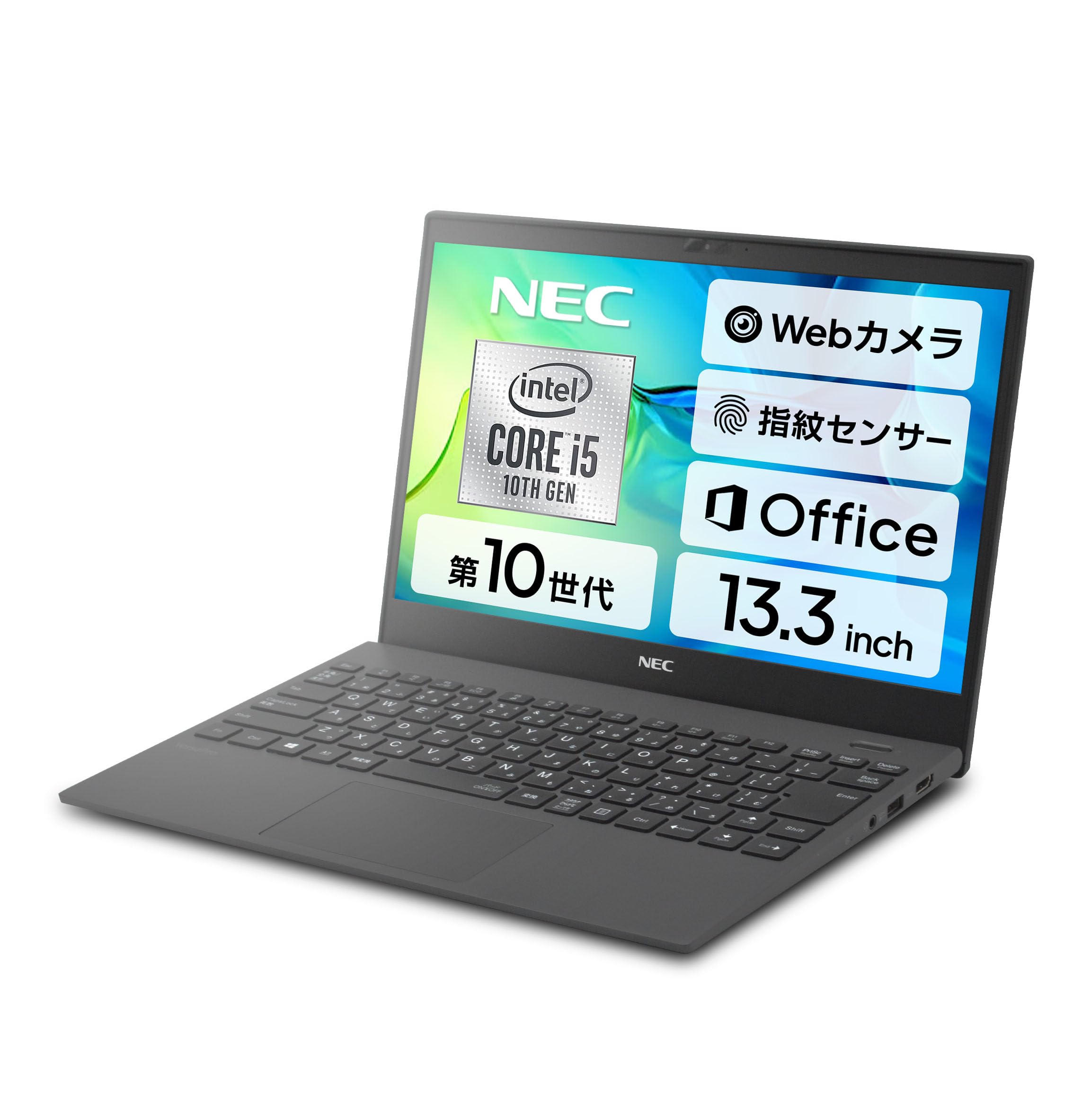 Amazon.co.jp: NEC VersaPro / 13.3