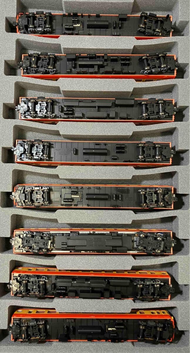 Amazon | Nゲージ KATO 10-1299 155系修学旅行電車「ひので・きぼう