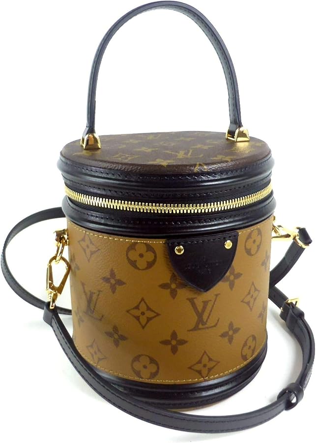 Amazon | [ルイヴィトン] カンヌ ミニバッグ モノグラム・リバース