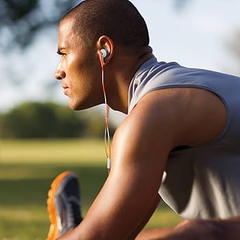Amazon.com: Bose SoundSport In-Ear Headphones for iOS Models