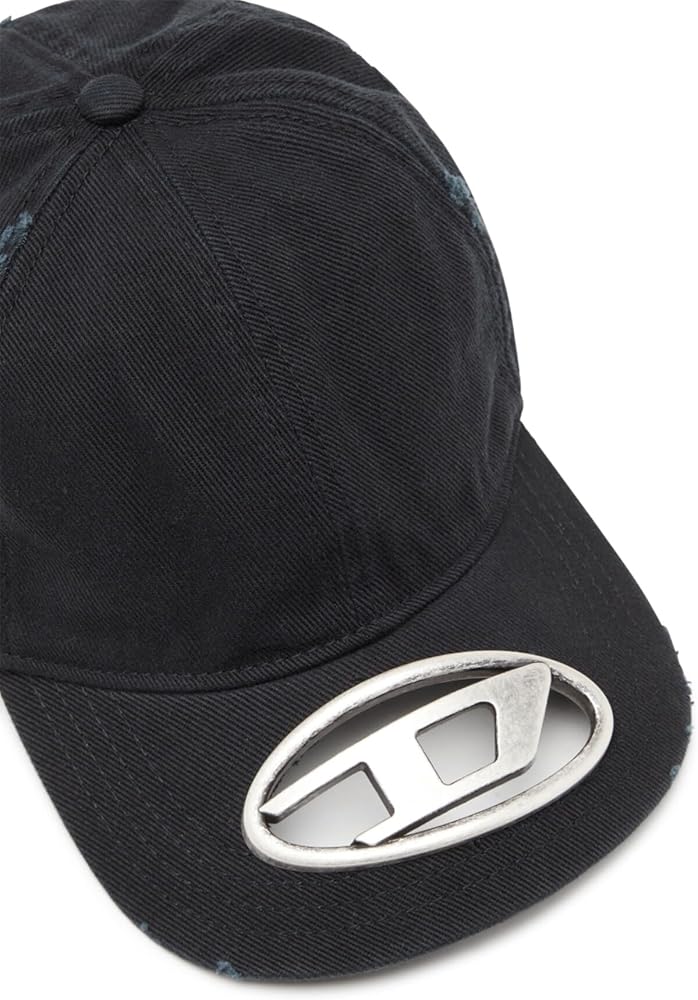 Amazon | [Diesel] [ディーゼル] メンズ キャップ C-BEAST-A1