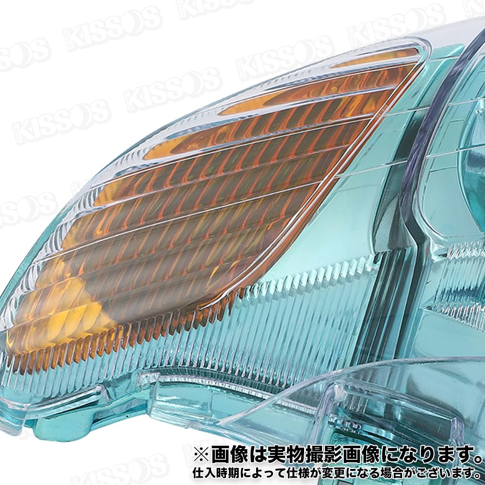 Amazon | ホンダ ディオ DIO ライブディオ ZX AF34 AF35 前期 Ⅱ型