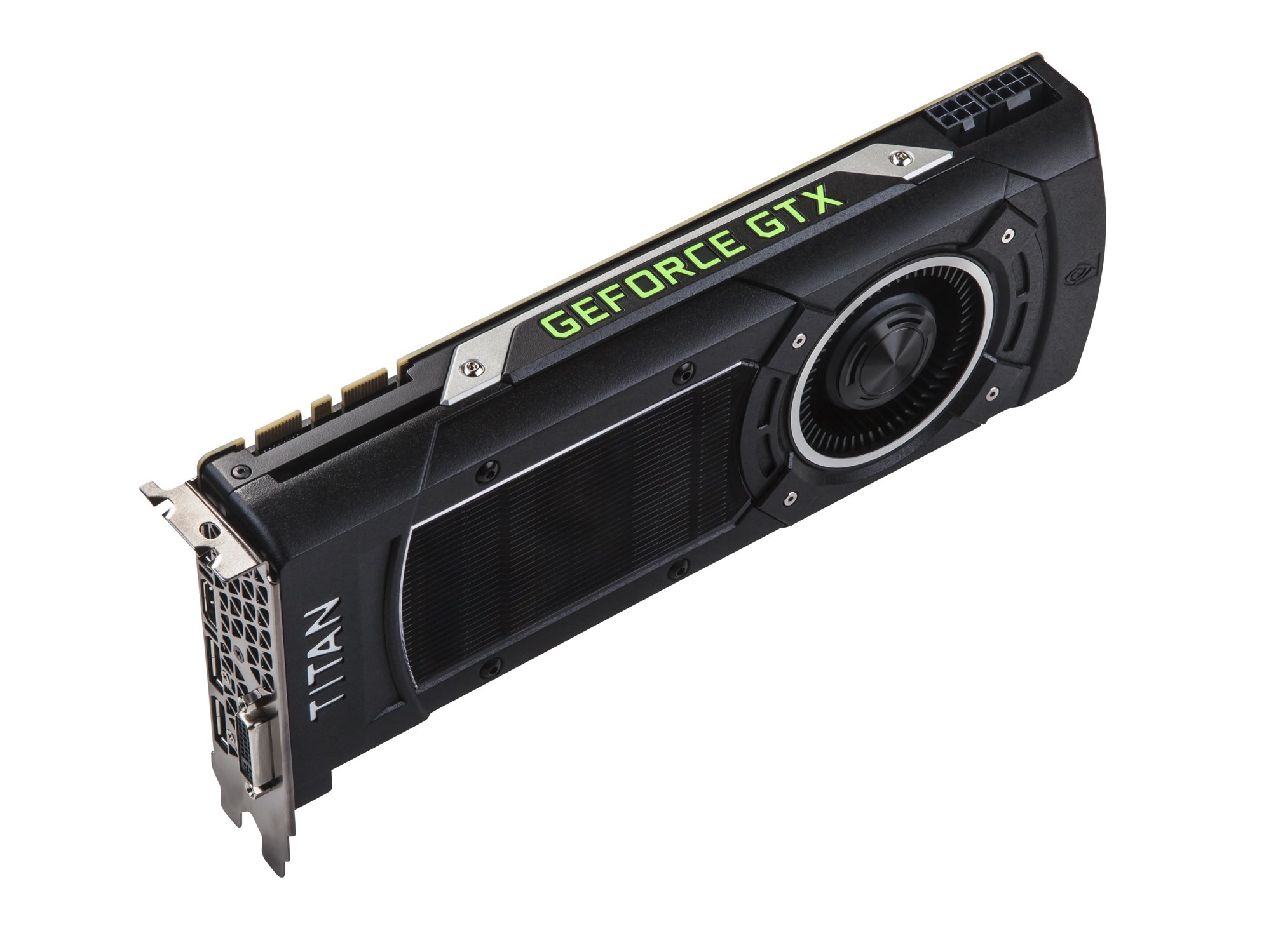 Amazon | ZOTAC GeForce GTX TITAN X グラフィックスボード VD5715 ZT