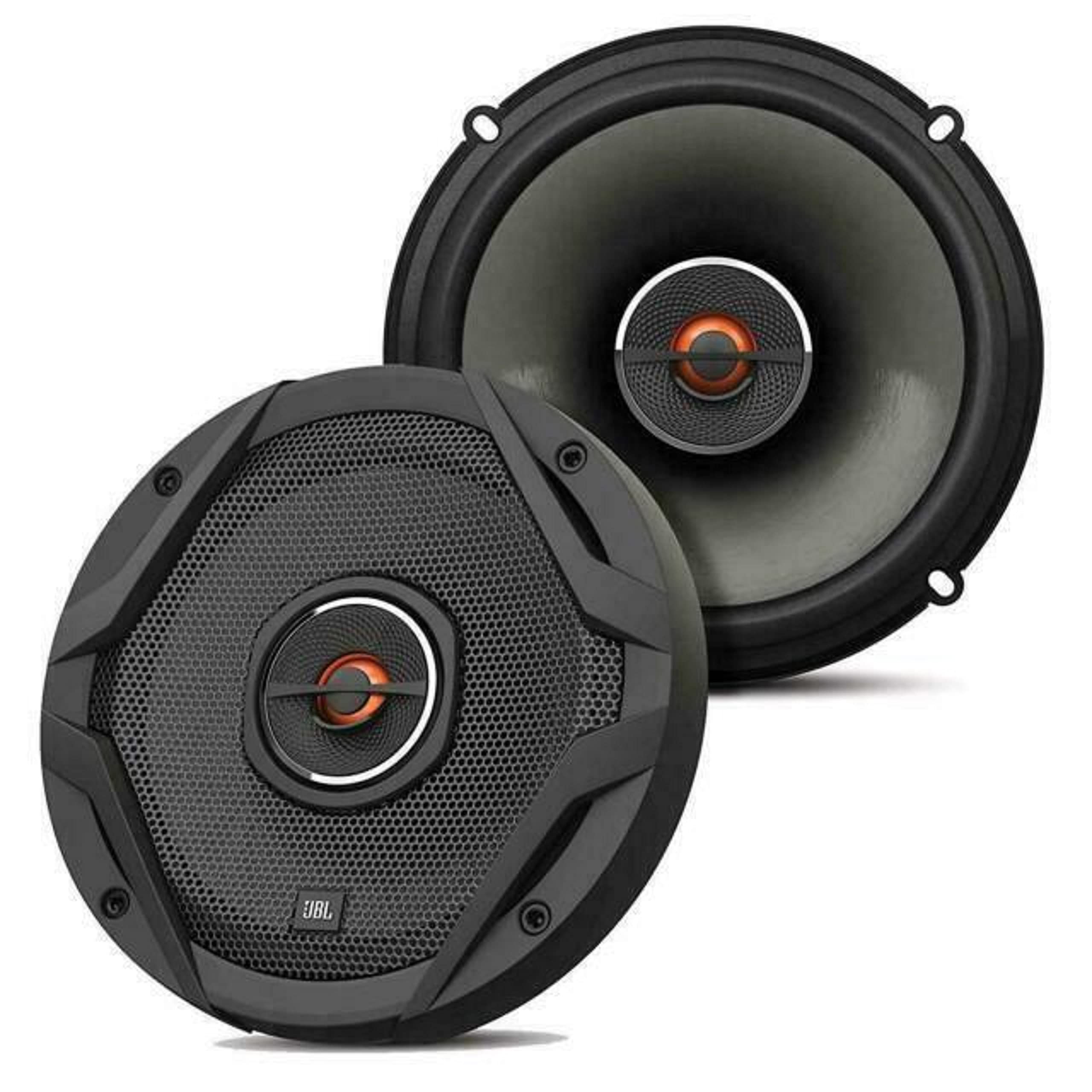 Amazon.co.jp: JBL GX628 GXシリーズ 6.5インチ 180W ピークパワー 2