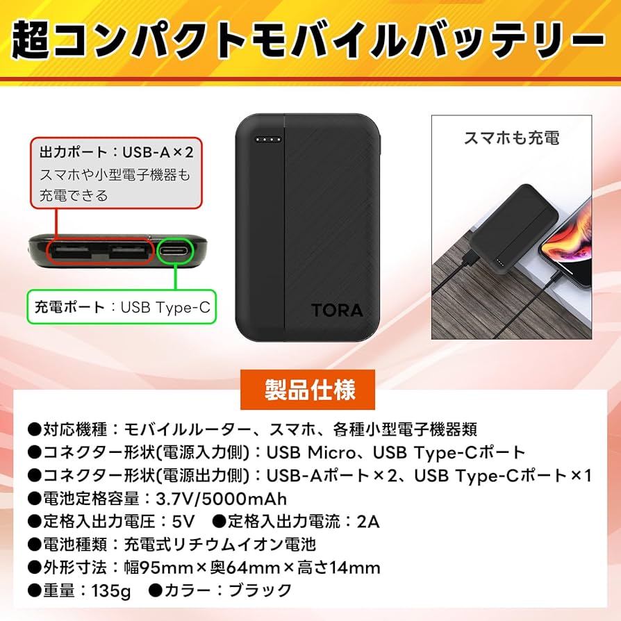 Amazon.co.jp: 【SIM付き】ポケットWiFi 7GB/月×365日＋初月分