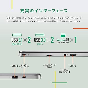 Amazon.co.jp: ASUS Chromebook C423NA ノートパソコン(Celeron/4GB