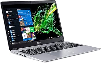 Amazon.com : acer Aspire 5 Slim Laptop, 15.6