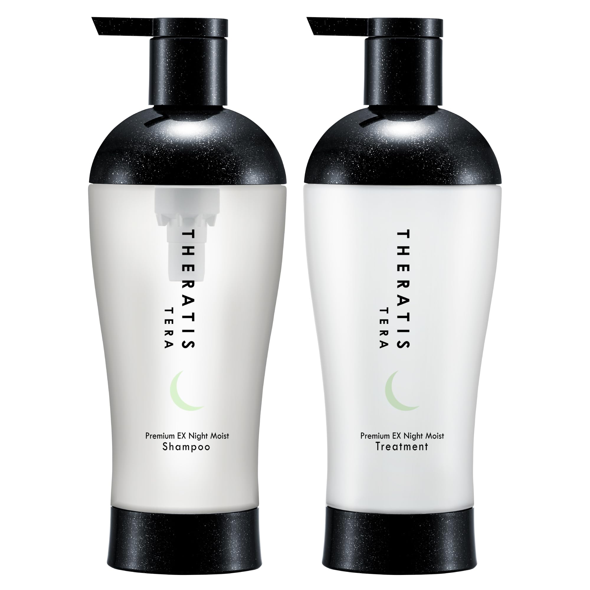Amazon | THERATIS (セラティス) テラ プレミアム EX ナイト モイスト
