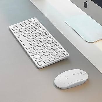 Amazon.co.jp: MACALLY Mac用 Wireless Bluetoothキーボード