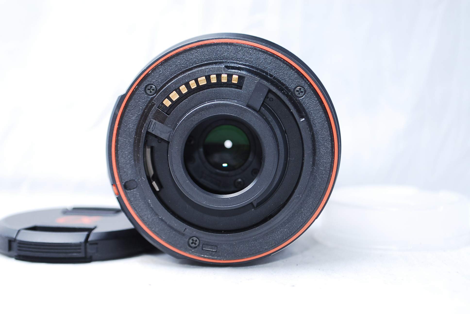 Amazon | ソニー DT 18-55mm F3.5-5.6 SAM SAL1855 | カメラ用交換