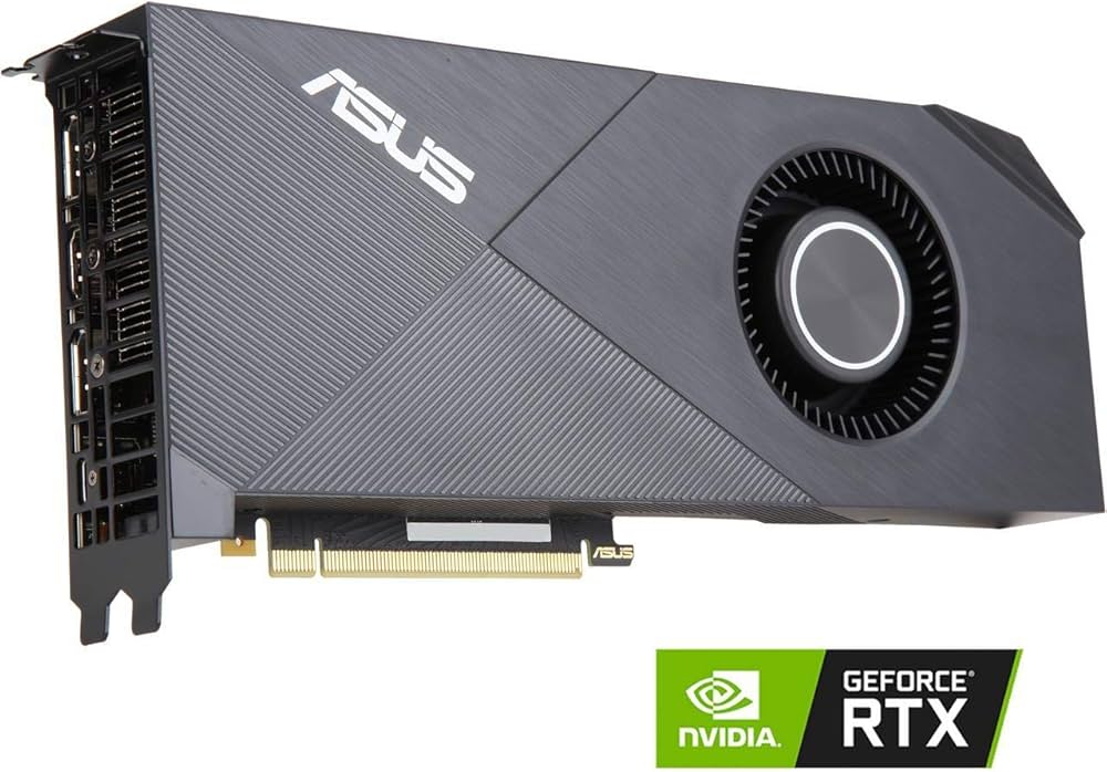 Amazon | ASUS NVIDIA GeForce RTX 2080 搭載 デュアルファンモデル