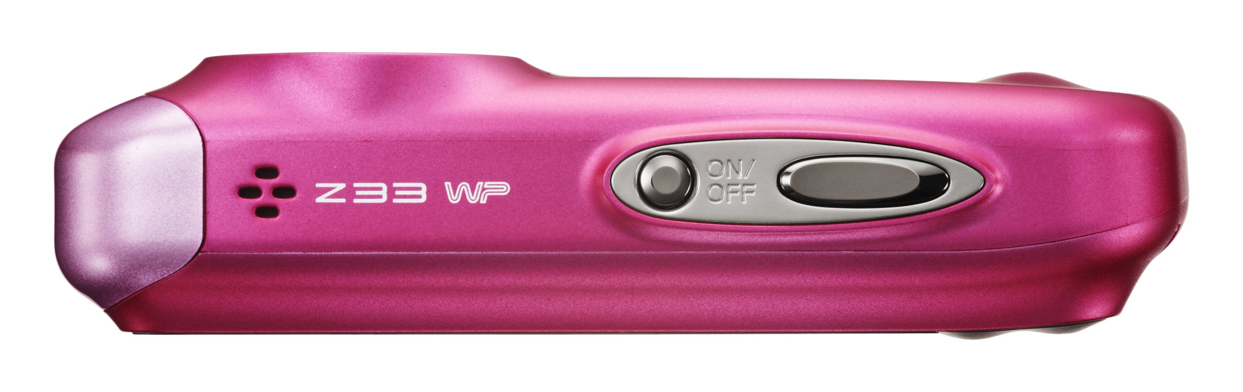 Amazon | FUJIFILM デジタルカメラ FinePix(ファインピックス) Z33WP