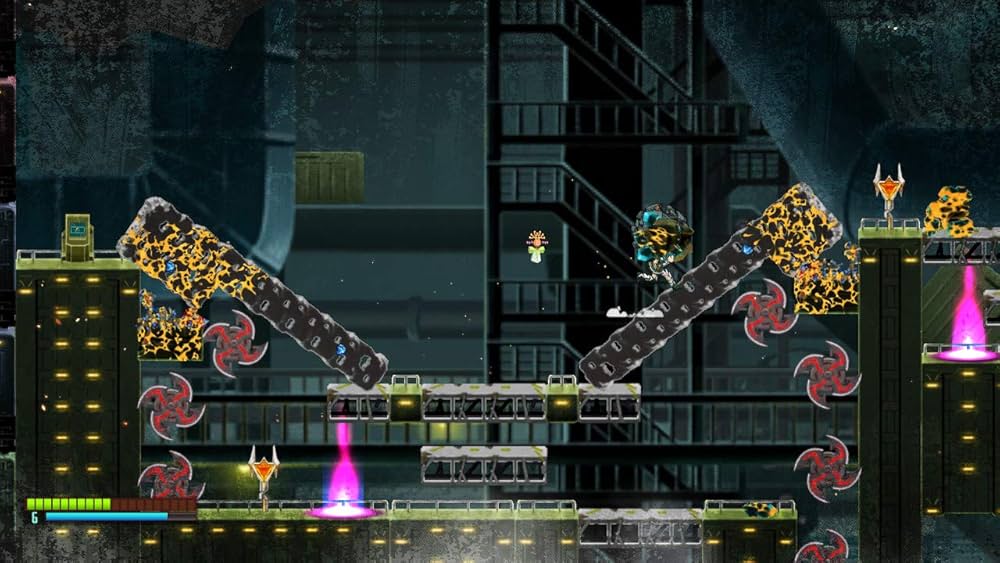 Amazon.co.jp: GIGA WRECKER ALT.(ギガレッカーオルト) コレクターズ