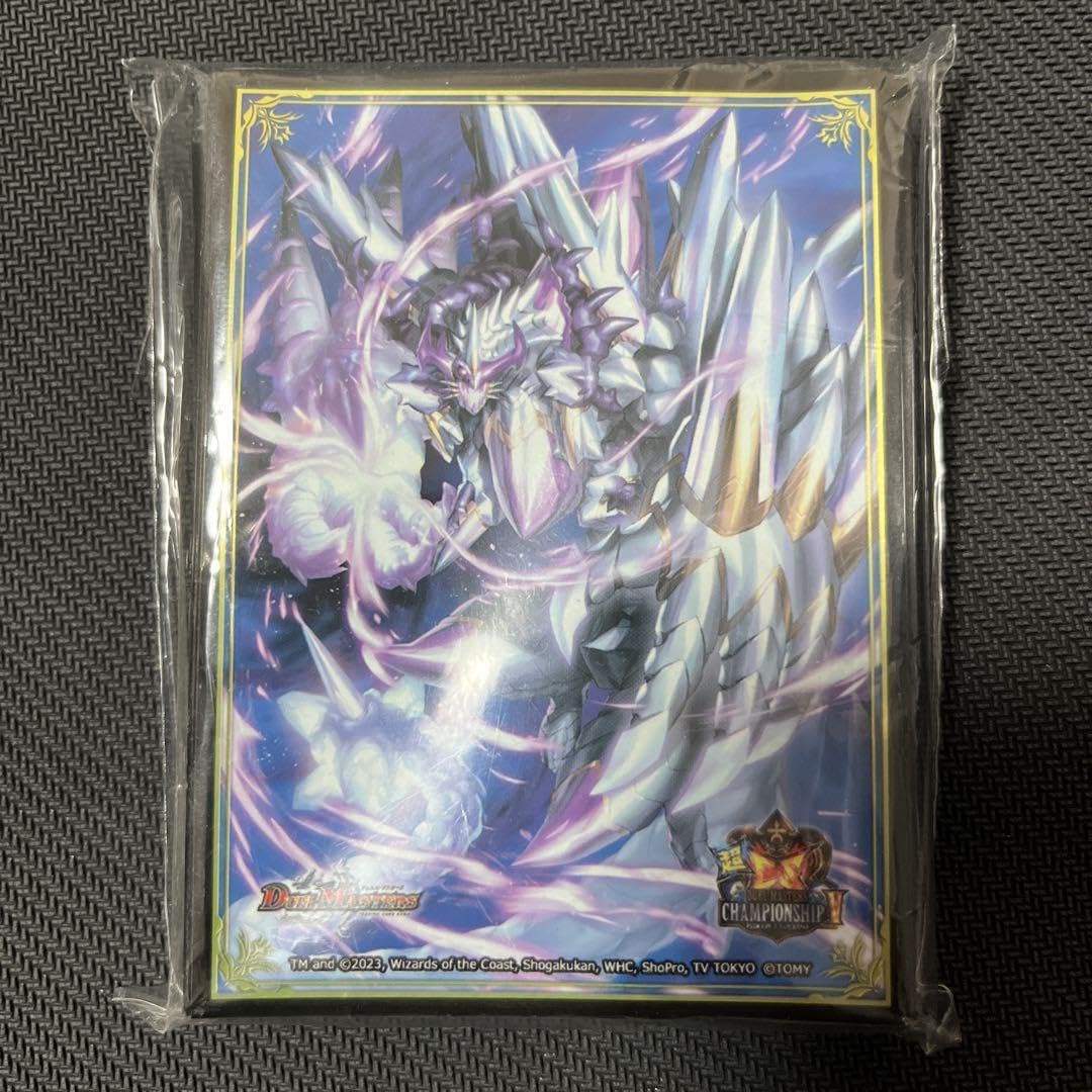 Amazon.co.jp: 龍素記号wD サイクルペディア スリーブ 超CS Ⅴ