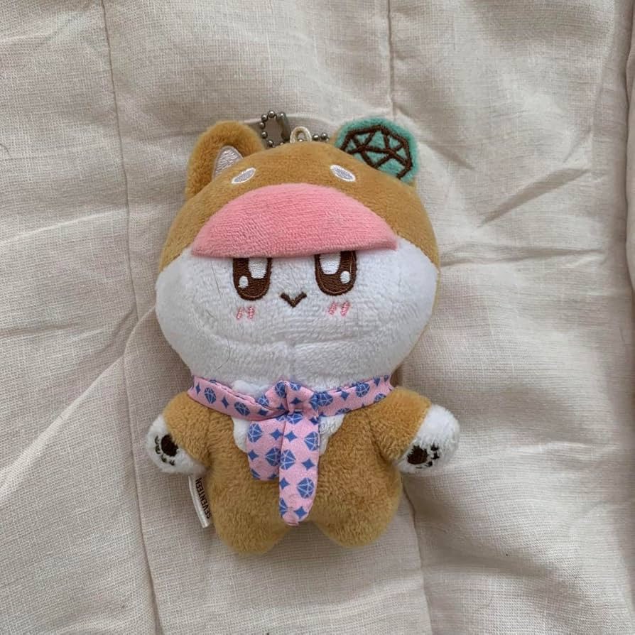 Amazon.co.jp: セブチ ボンボンイ 犬 SEVENTEEN : おもちゃ