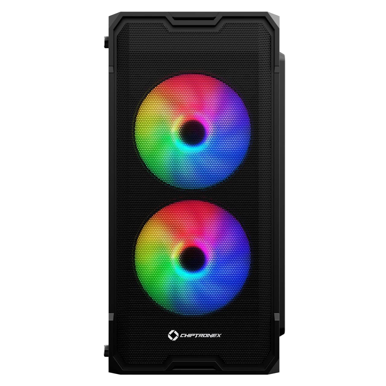 CHIST I7 Computer Desktop PC (Core i7-2600 / 8GB RAM / 512GB SSD