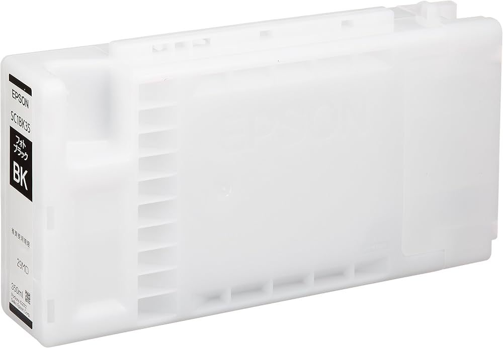 Amazon.co.jp: セイコーエプソン SureColor用 インクカートリッジ