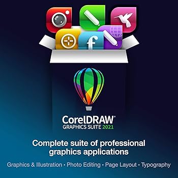 Amazon.co.jp: Coreldraw Graphics Suite 2021 Education Edition
