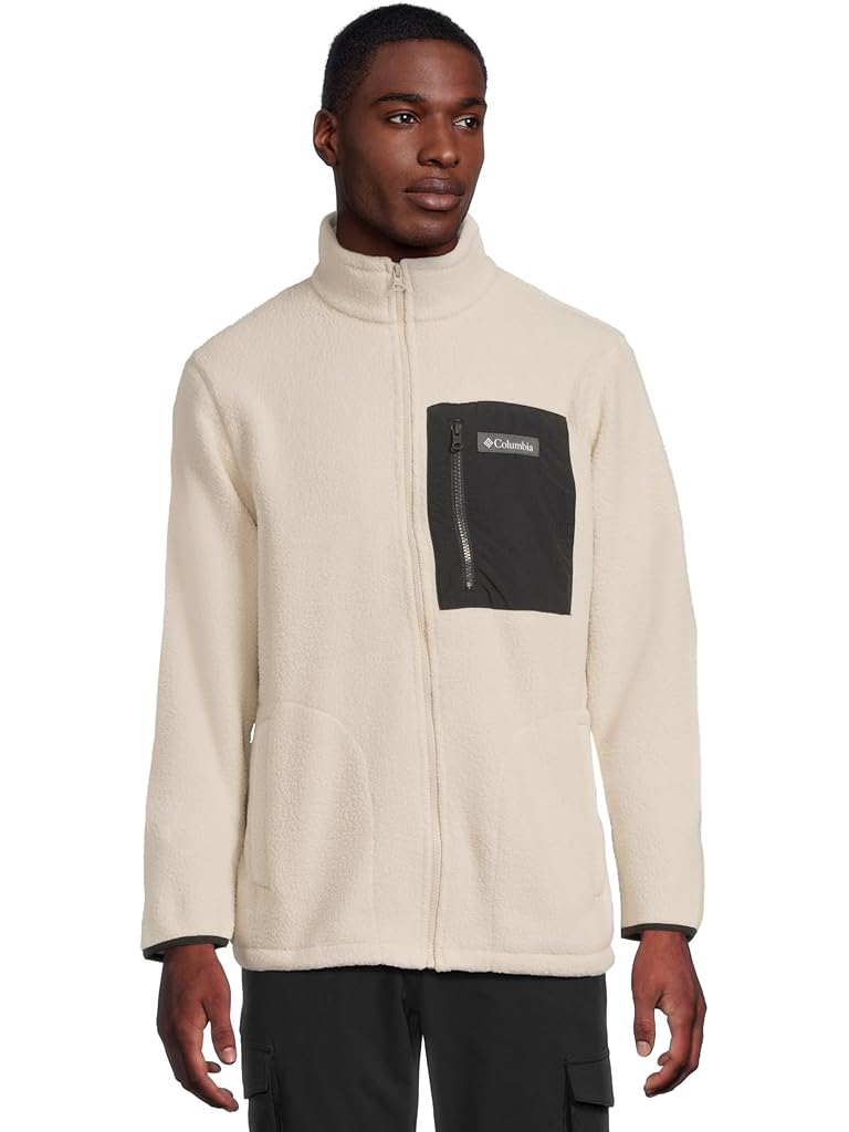 Men's Columbia Steens Mountain™ Full Zip 2.0 | Zappos.com